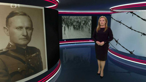 Reportéři ČT - 11. května 2020