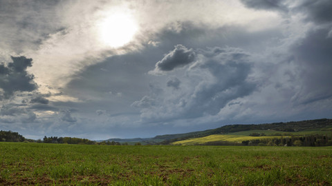 Krajinou domova - 7/10 Tabule a stratovulkán