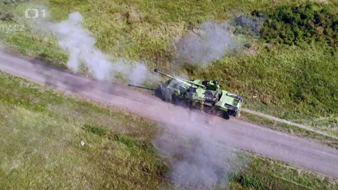 Reportéři ČT - 9. října 2023