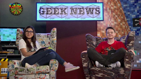 DVA3 - Za dobrodružstvím