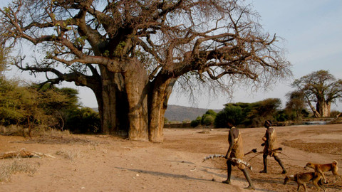 Zázračná planeta - 6/6 Země lidí