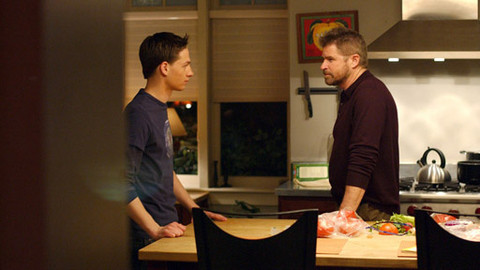 Everwood - 21/22 Budoucnost čeká