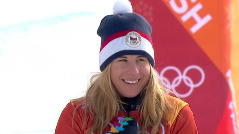 Rozhovor s Ester Ledeckou