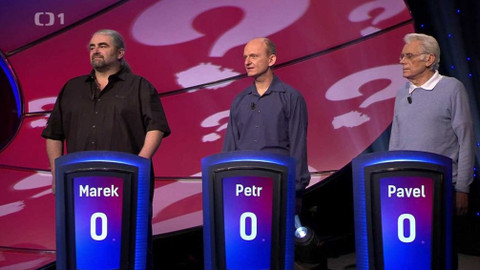 Kde domov můj? - 4. května 2021