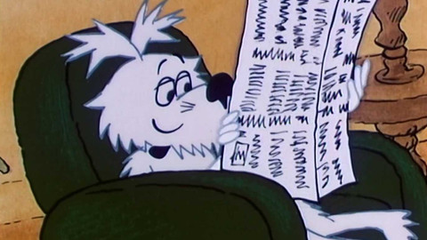 Štaflík a Špagetka - 12/13 Fofografové