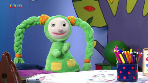 Kouzelná školka - 12. listopadu 2024