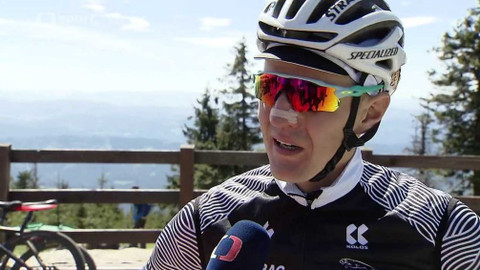 Olympijský magazín - 29. května 2020