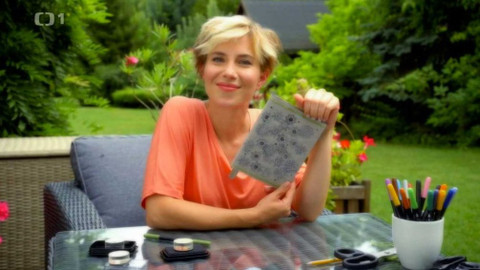 Všechno, co mám ráda - Epizoda 126/45