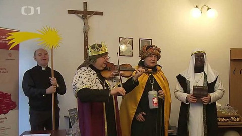 Týden v regionech (Ostrava) - 4. ledna 2020