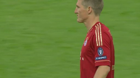 Liga mistrů UEFA - Bayern Mnichov - Chelsea FC