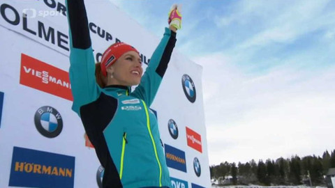 Olympijský magazín - 22. března 2017