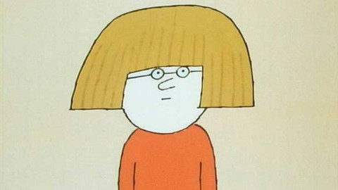 O Matyldě s náhradní hlavou