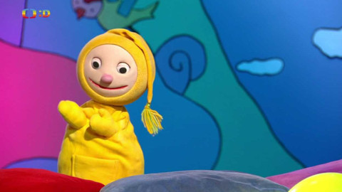 Kouzelná školka - 5. října 2023