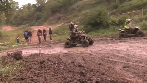 Svět motorů - OffROAD Maraton Dobřany