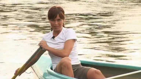 V kondici - 22. září 2007