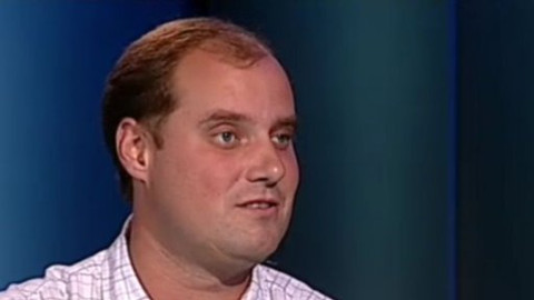 Hyde Park ČT24 - 10. září 2010