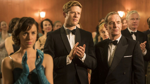 Grantchester - Epizoda 4/6