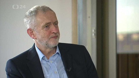 Interview ČT24 - 3. prosince 2016