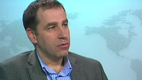 Hyde Park ČT24 - 7. prosince 2010