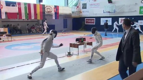 Sport v regionech - 9. května 2013