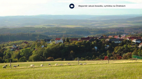 Místo iReportéra - 9. července