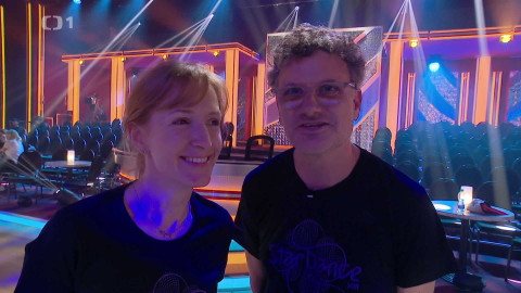 StarDance - Kolem dokola