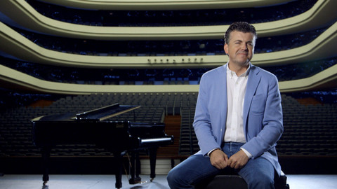 To je opera - 9/23 Nabucco