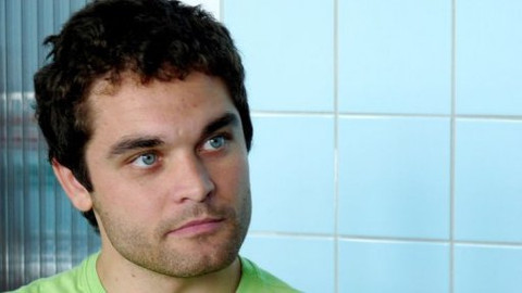 13. komnata - 13. komnata Martina Zacha