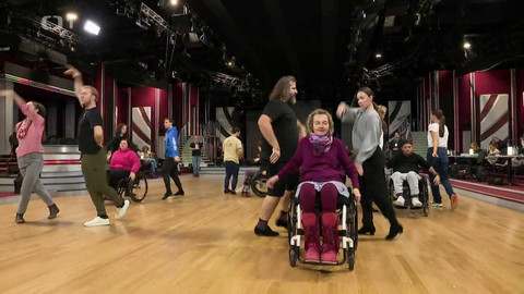 StarDance - Kolem dokola