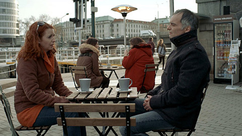 Vraždy v kruhu - 6/12 Duch zákona