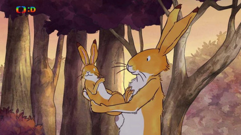 Hádej, jak moc tě mám rád - 13. listopadu 2019