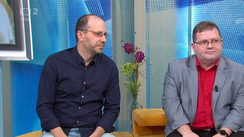 Dobré ráno - 16. června 2020