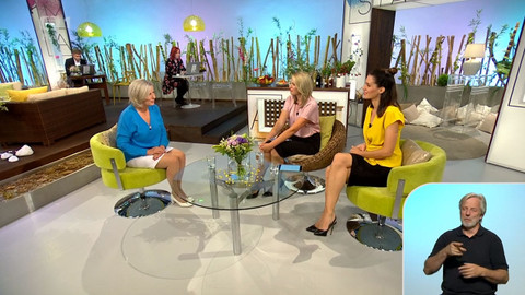 Sama doma - 9. září 2020