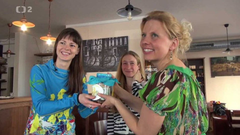 Klíč - 25. května 2016