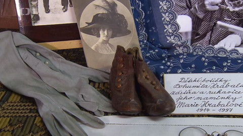 Hobby naší doby - Hobby naší doby - letní speciál