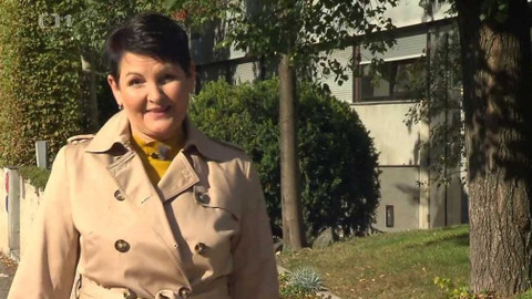 Černé ovce - 7. října 2019