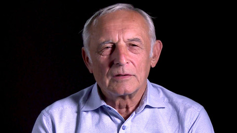 Sportovní legendy - Květoslav Mašita