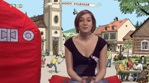 Dé pětka - 20. dubna 2014