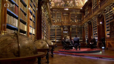 Fokus Václava Moravce - Mozek