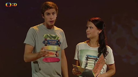 PLANETA YÓ - 15. září 2014