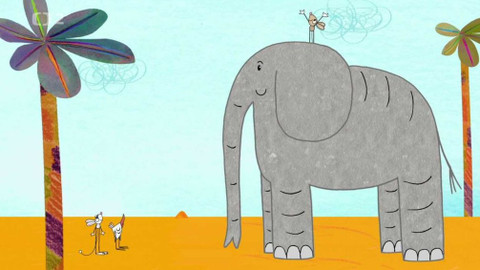 Tarbíci - Tarbíci a bělozubka