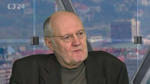 Otázky Václava Moravce - 18. ledna 2015 13:05