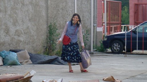 Černá sanitka - 10/15 Dobrou chuť