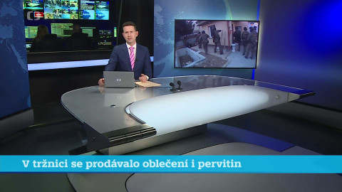 Události v regionech (jih a západ) - 22. března 2024