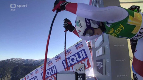 Světový pohár v alpském lyžování - Bulharsko