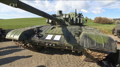 Týden v regionech (Ostrava) - 12. dubna