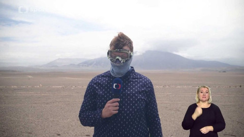 Čtyřka sport - 11. ledna 2019