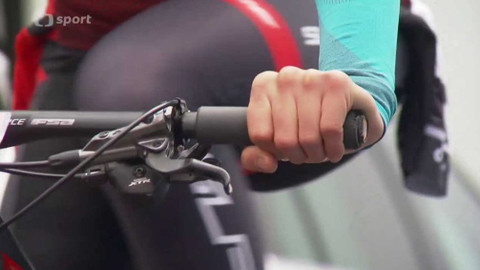 Cyklistika - ČP 2017 Kutná Hora