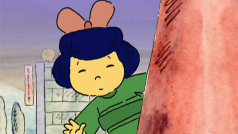 Bob a Bobek na cestách - 29/52 V zemi vycházejícího slunce