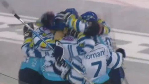 Buly hokej - HC Oceláři Třinec - HC Energie Karlovy Vary